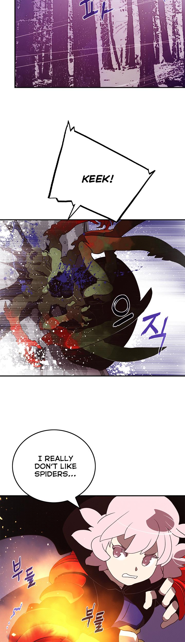 I Am The Sorcerer King Chapter 72 page 12 - Chapter 72
