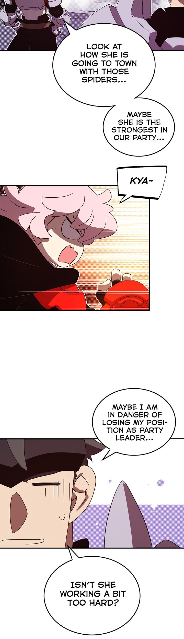 I Am The Sorcerer King Chapter 72 page 17 - Chapter 72