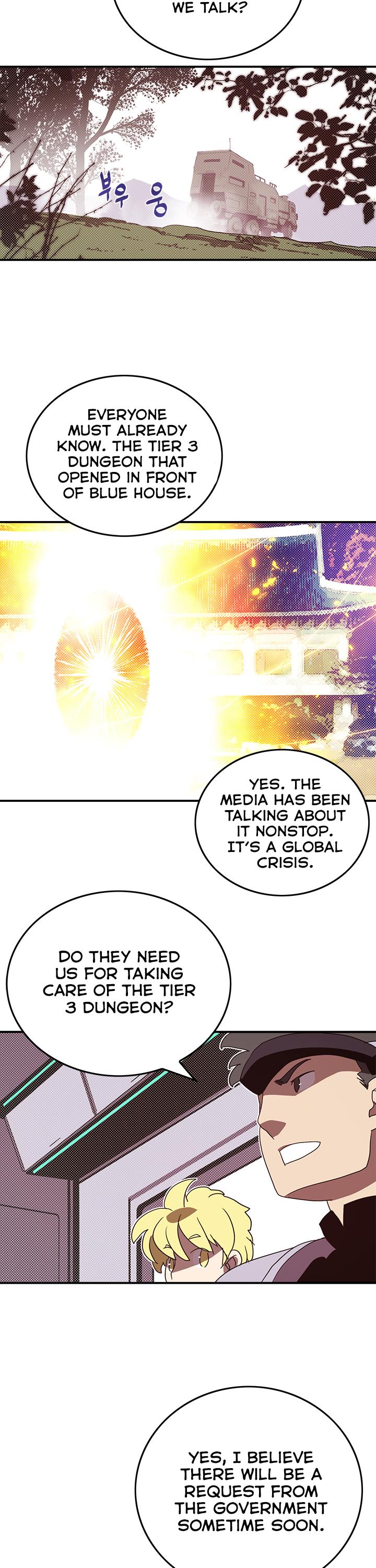 I Am The Sorcerer King Chapter 72 page 24 - Chapter 72