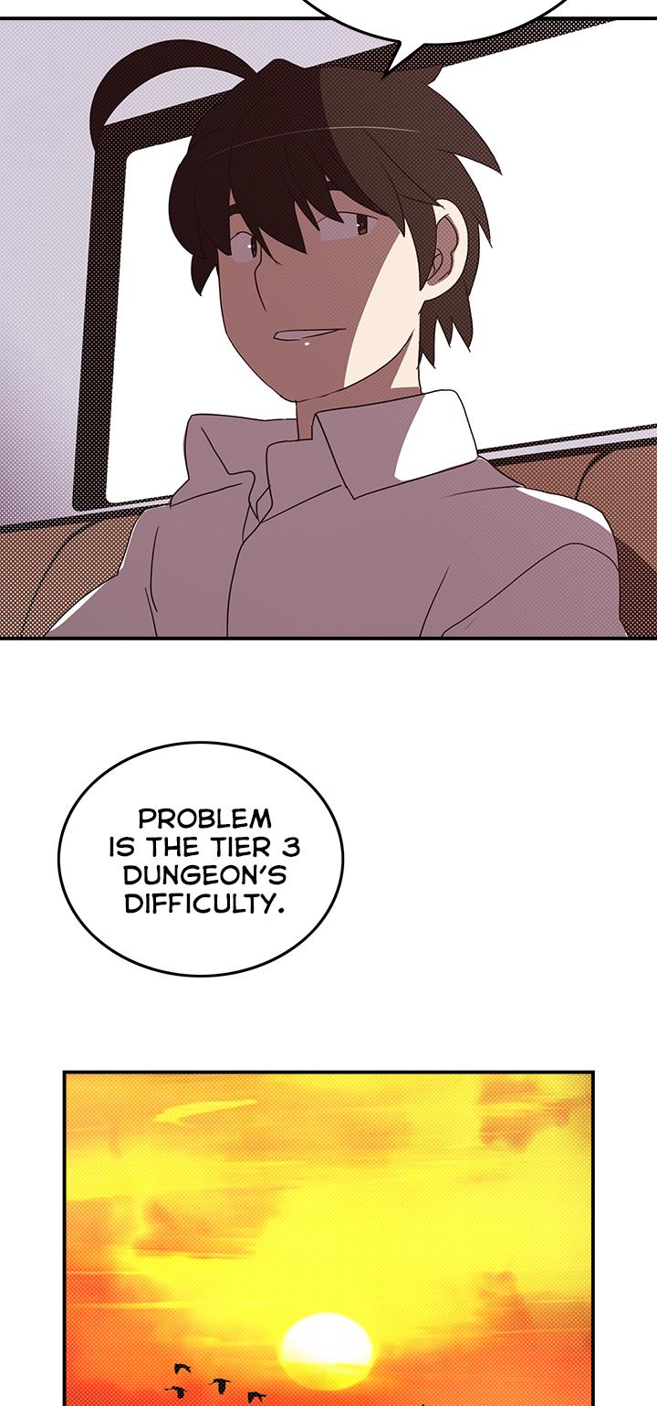 I Am The Sorcerer King Chapter 72 page 25 - Chapter 72
