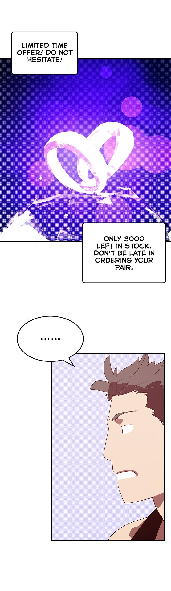 I Am The Sorcerer King Chapter 72 page 8 - Chapter 72