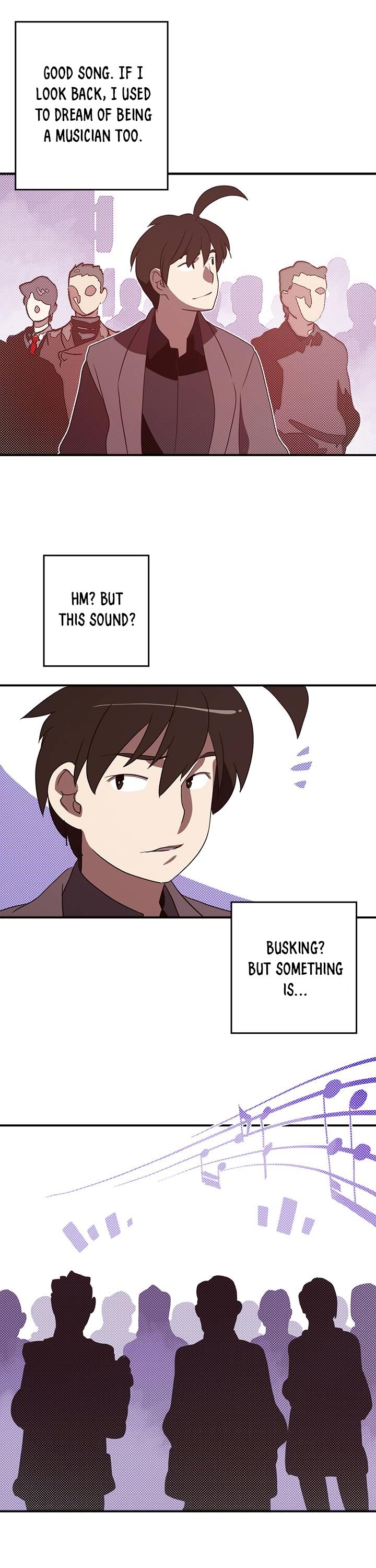 I Am The Sorcerer King Chapter 73 page 10 - Chapter 73