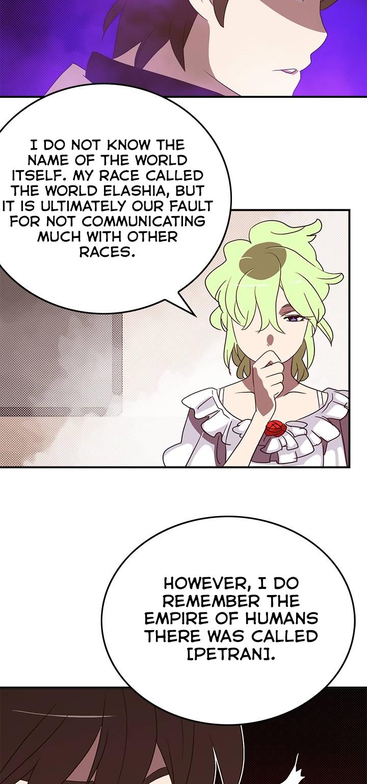 I Am The Sorcerer King Chapter 73 page 25 - Chapter 73