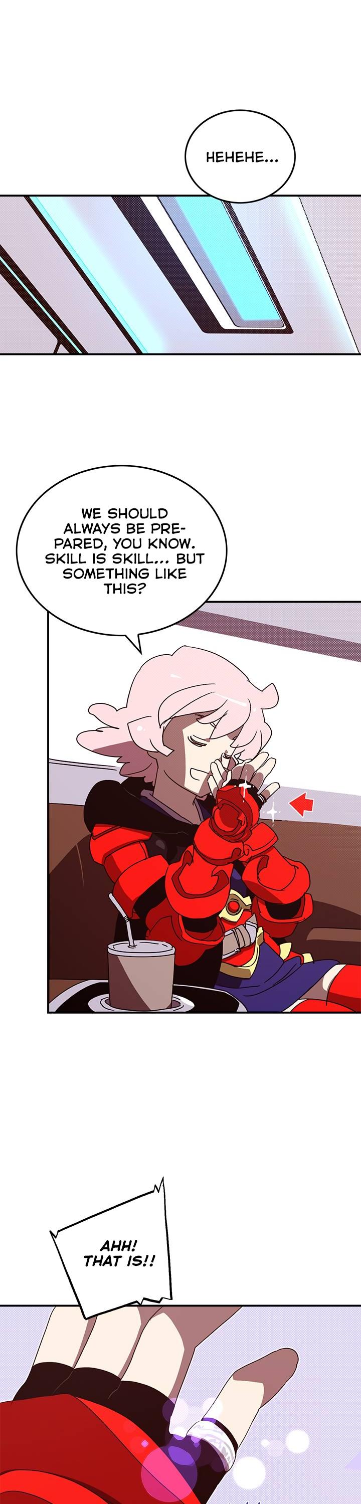 I Am The Sorcerer King Chapter 73 page 3 - Chapter 73