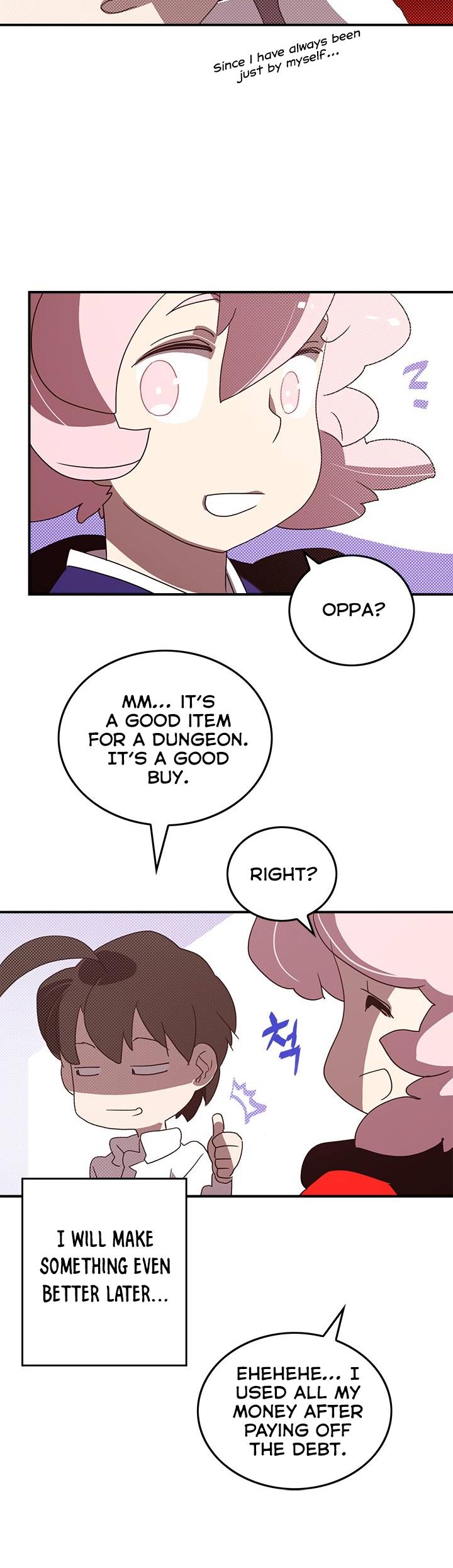 I Am The Sorcerer King Chapter 73 page 5 - Chapter 73