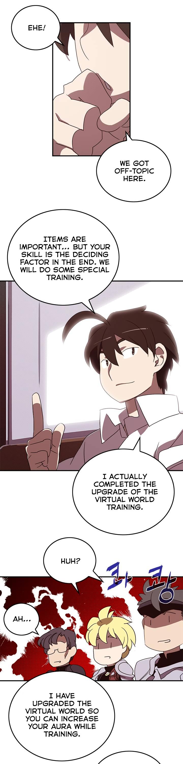 I Am The Sorcerer King Chapter 73 page 6 - Chapter 73