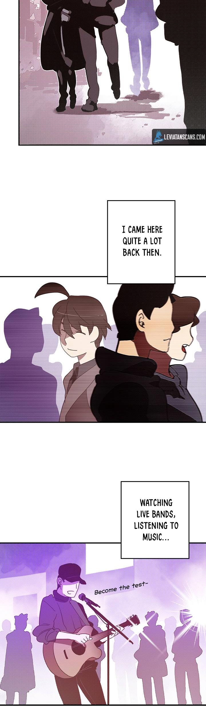 I Am The Sorcerer King Chapter 73 page 9 - Chapter 73