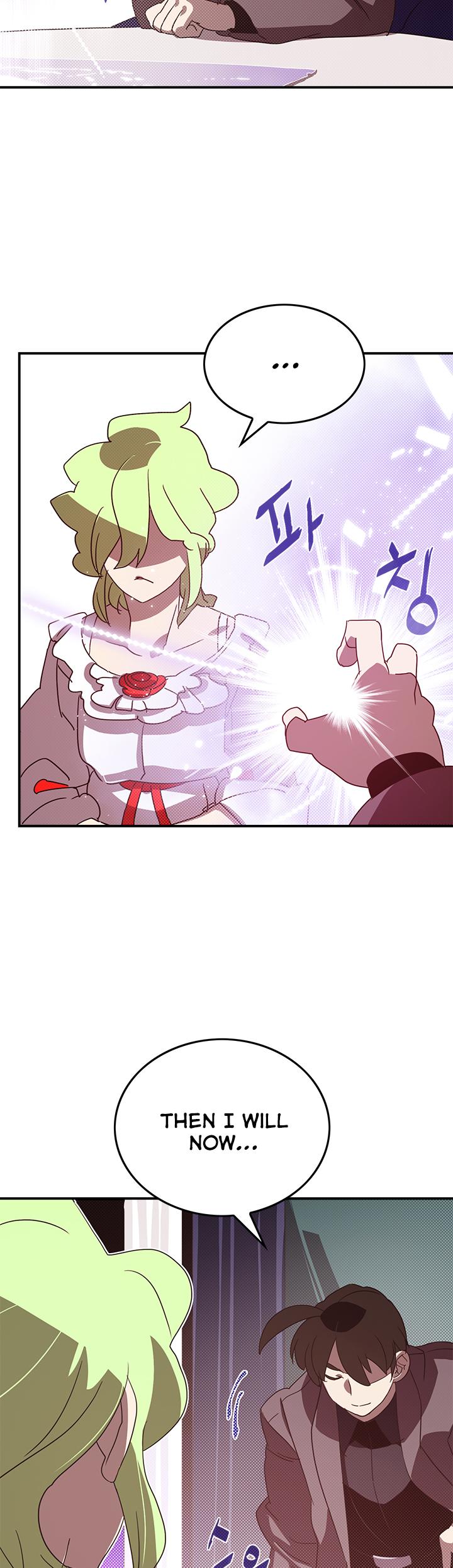 I Am The Sorcerer King Chapter 74 page 12 - Chapter 74