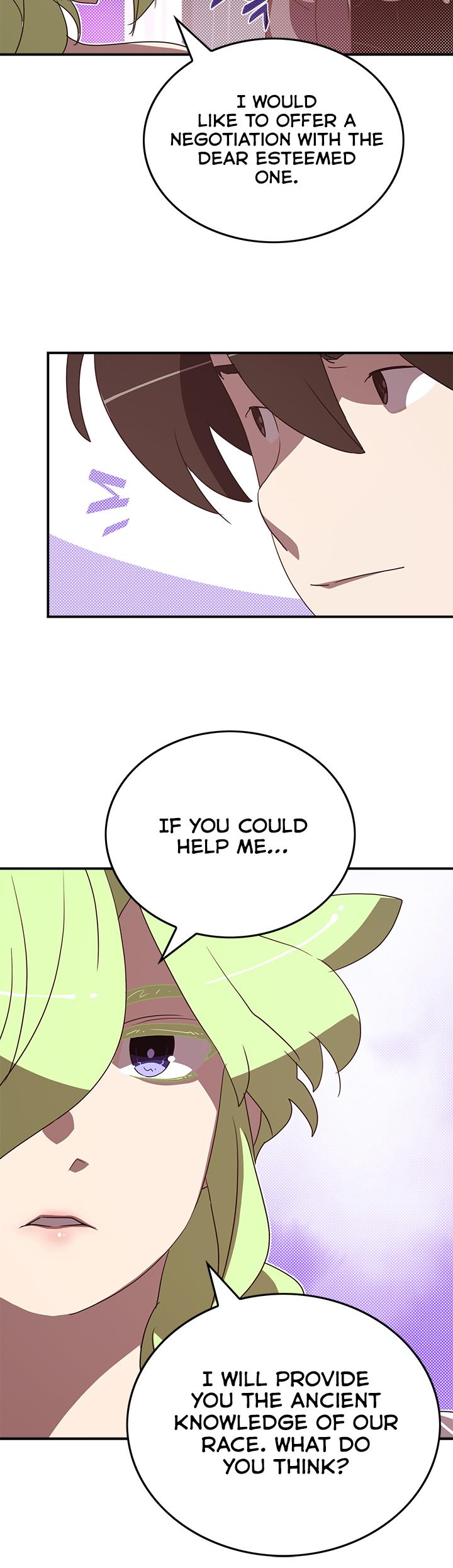 I Am The Sorcerer King Chapter 74 page 13 - Chapter 74