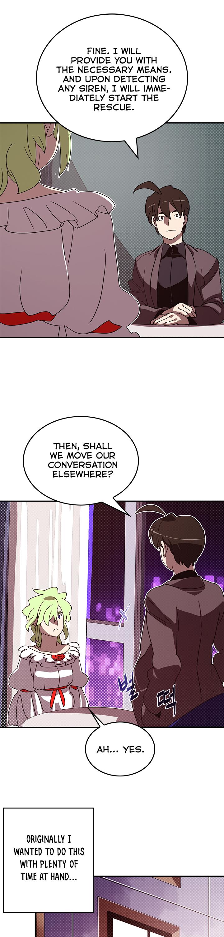 I Am The Sorcerer King Chapter 74 page 18 - Chapter 74