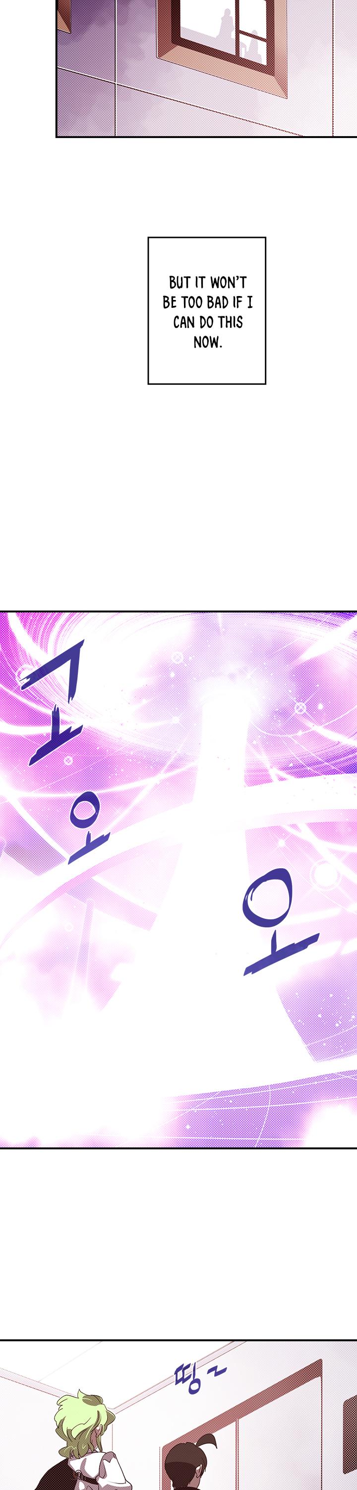 I Am The Sorcerer King Chapter 74 page 19 - Chapter 74