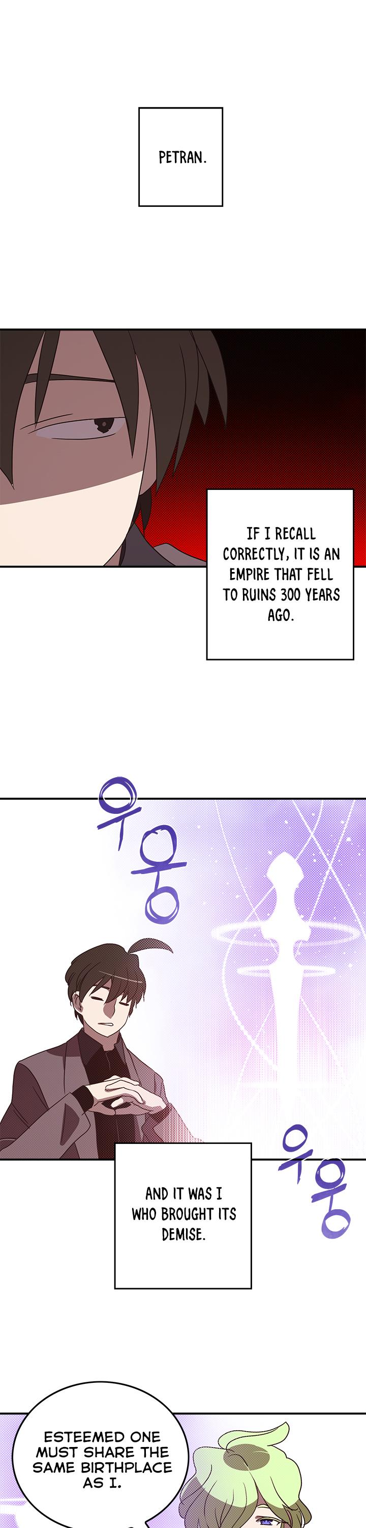 I Am The Sorcerer King Chapter 74 page 2 - Chapter 74
