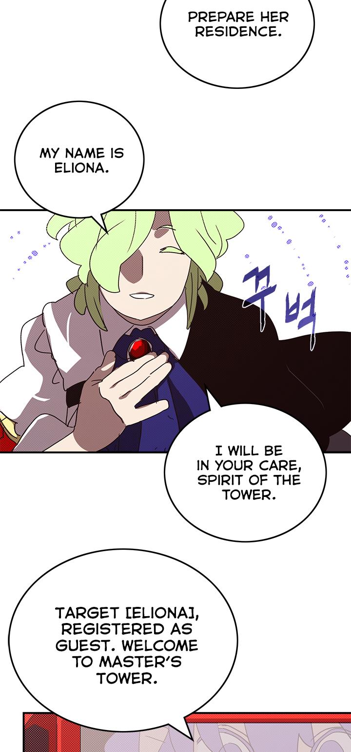 I Am The Sorcerer King Chapter 74 page 25 - Chapter 74
