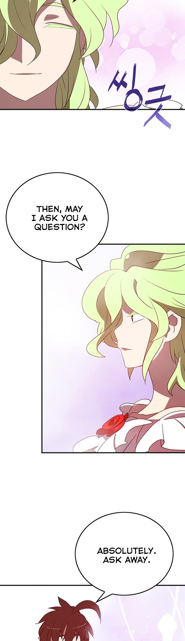 I Am The Sorcerer King Chapter 74 page 4 - Chapter 74