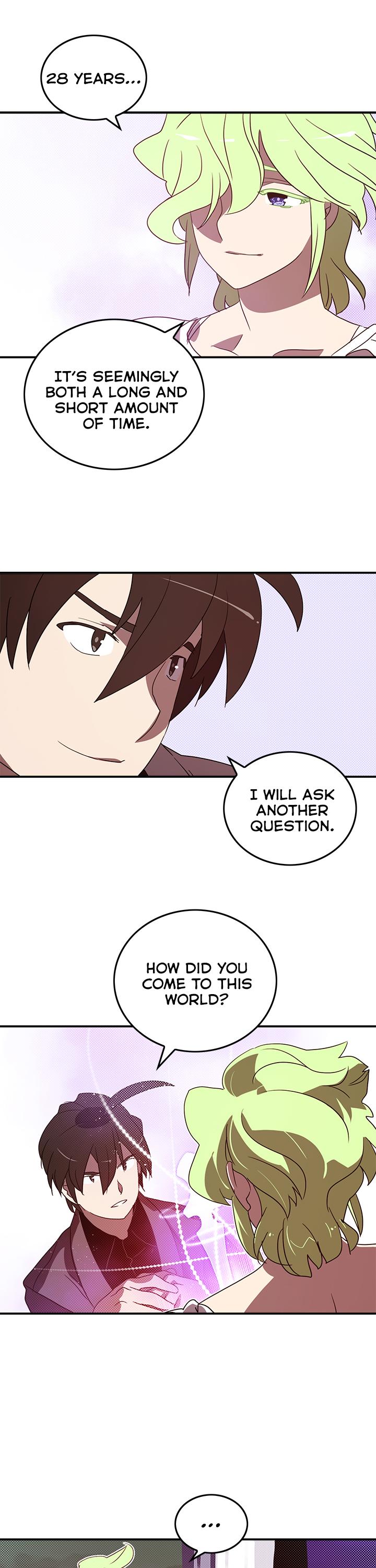 I Am The Sorcerer King Chapter 74 page 6 - Chapter 74