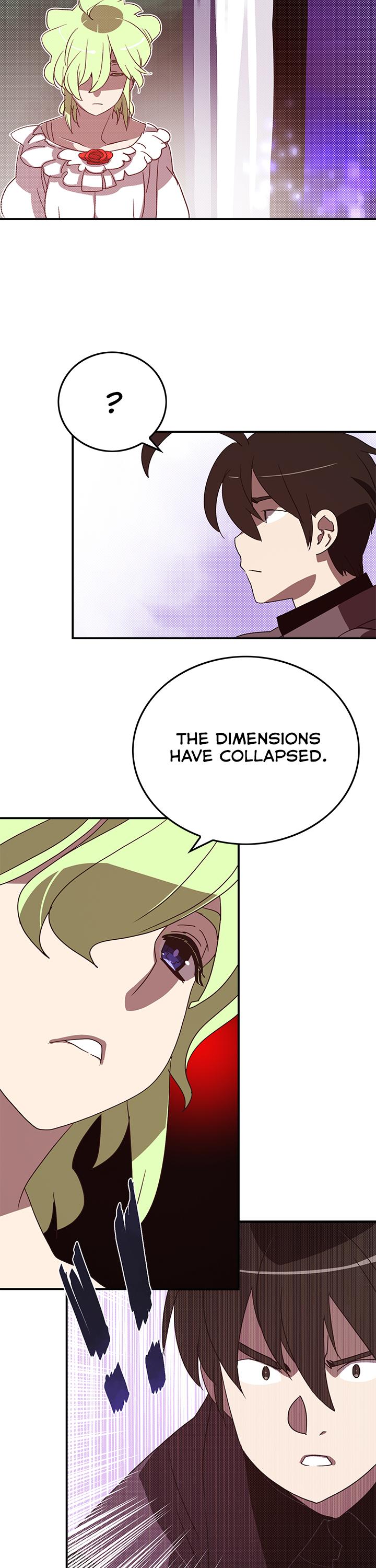 I Am The Sorcerer King Chapter 74 page 7 - Chapter 74