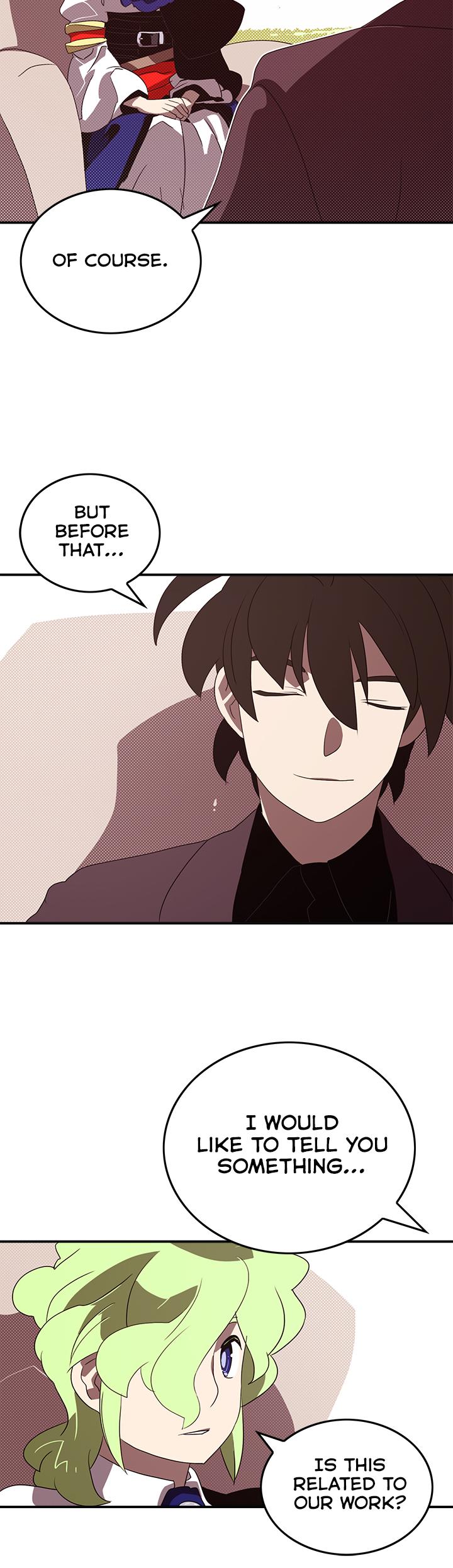 I Am The Sorcerer King Chapter 75 page 13 - Chapter 75