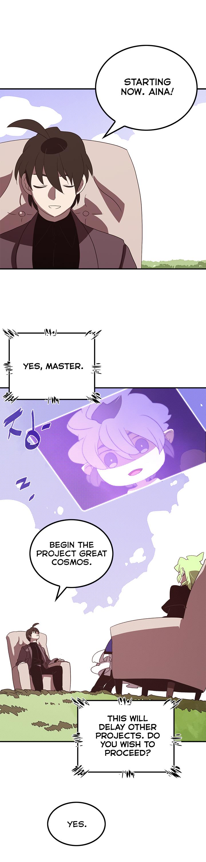 I Am The Sorcerer King Chapter 75 page 18 - Chapter 75
