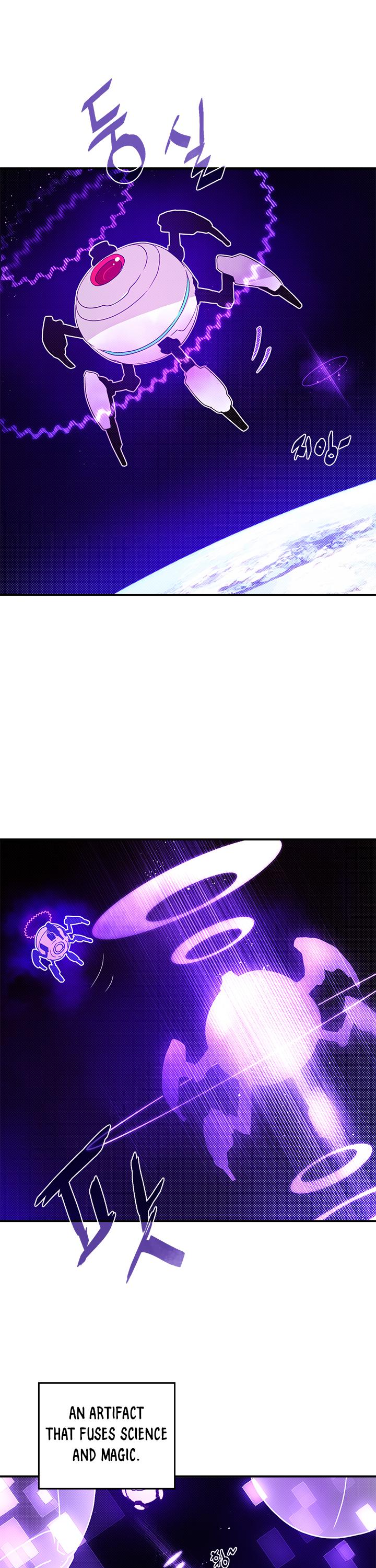 I Am The Sorcerer King Chapter 75 page 24 - Chapter 75