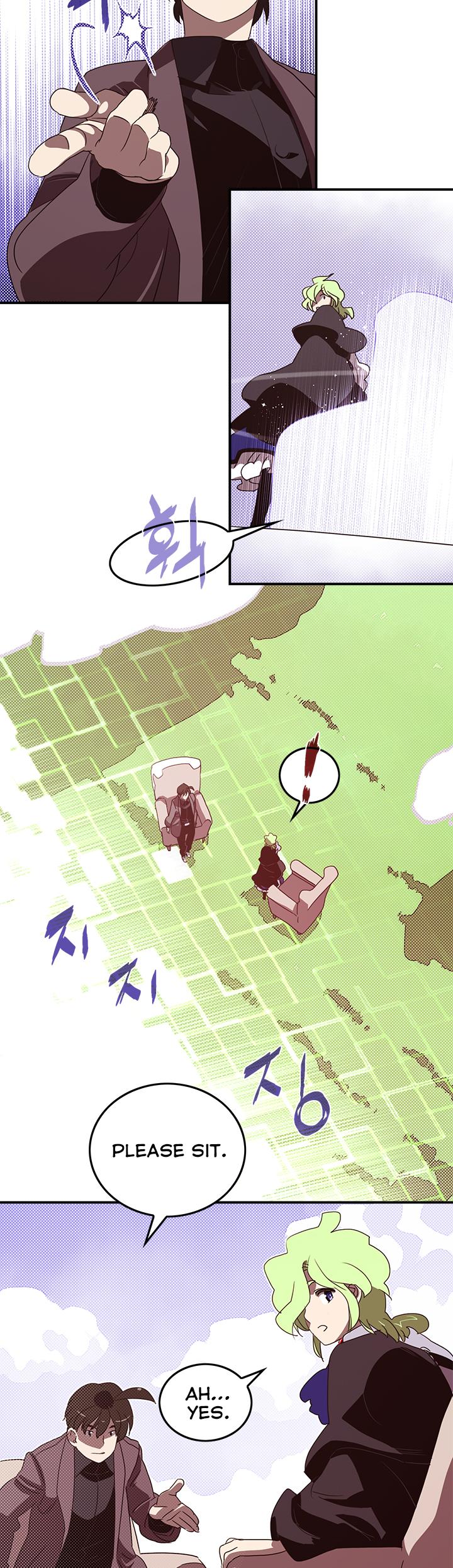 I Am The Sorcerer King Chapter 75 page 4 - Chapter 75