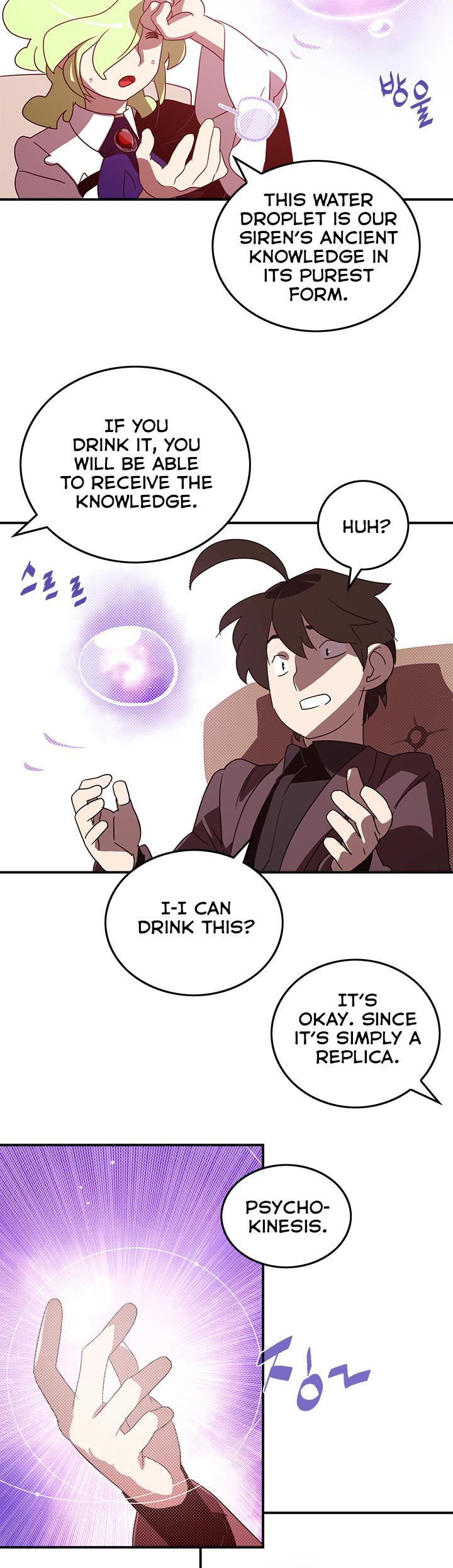 I Am The Sorcerer King Chapter 75 page 8 - Chapter 75