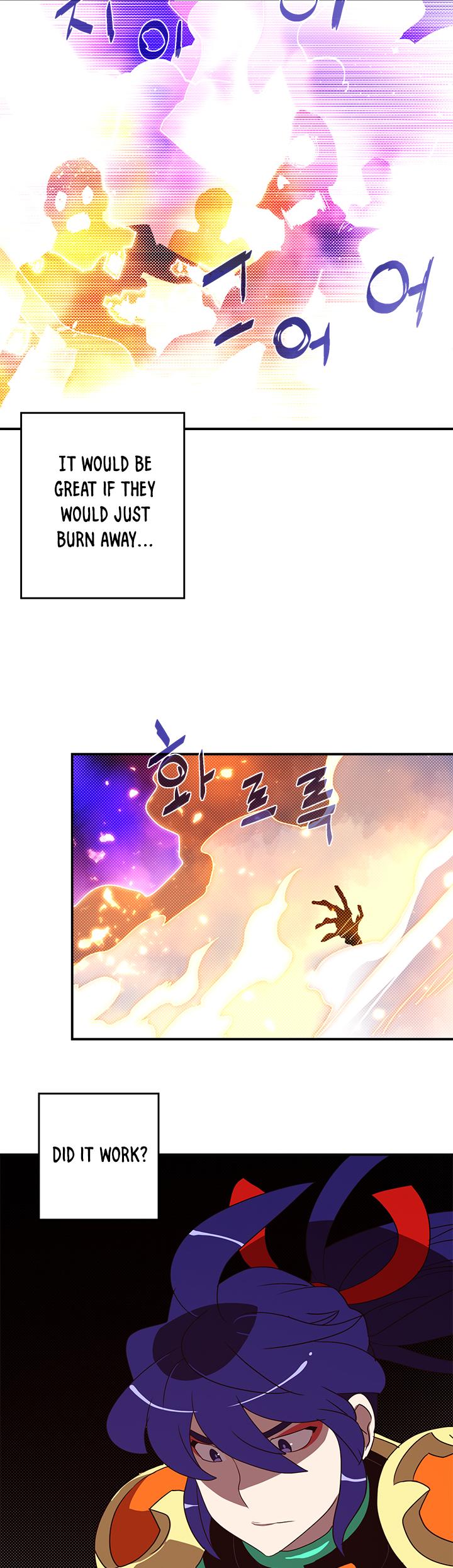 I Am The Sorcerer King Chapter 76 page 16 - Chapter 76