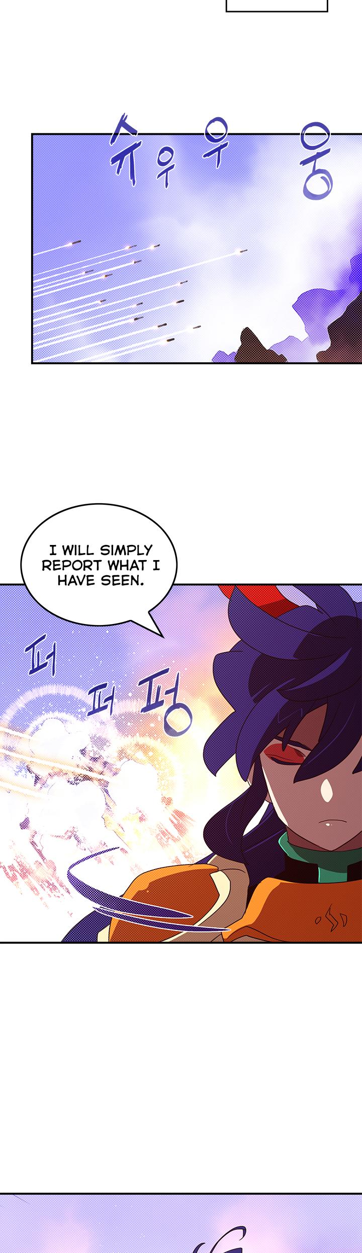 I Am The Sorcerer King Chapter 76 page 20 - Chapter 76