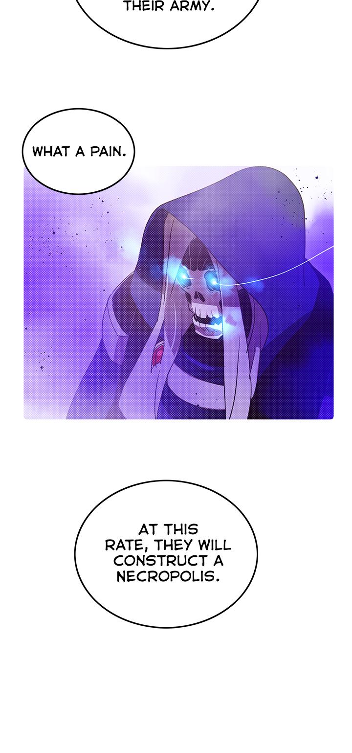 I Am The Sorcerer King Chapter 76 page 25 - Chapter 76