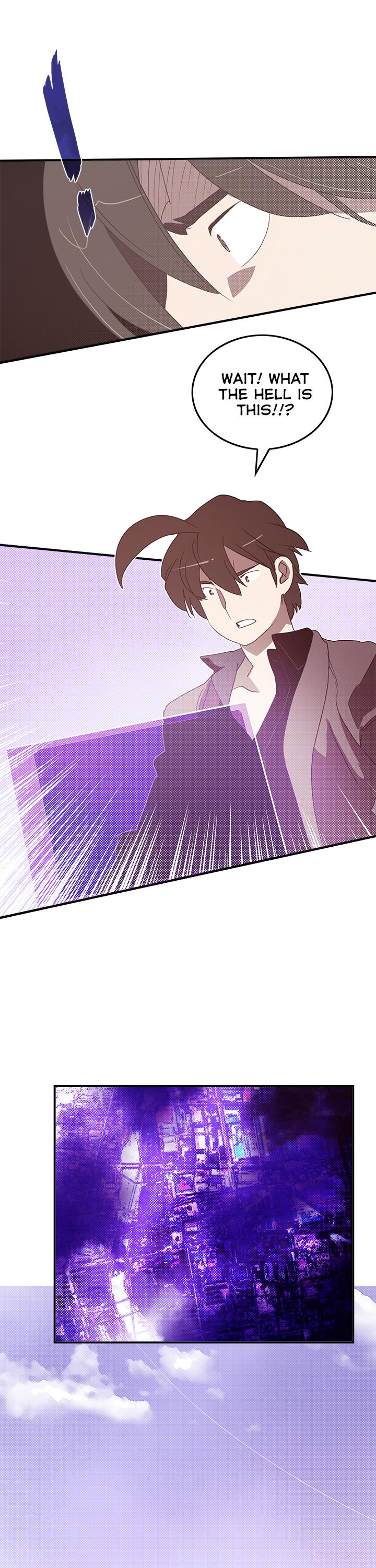 I Am The Sorcerer King Chapter 76 page 7 - Chapter 76