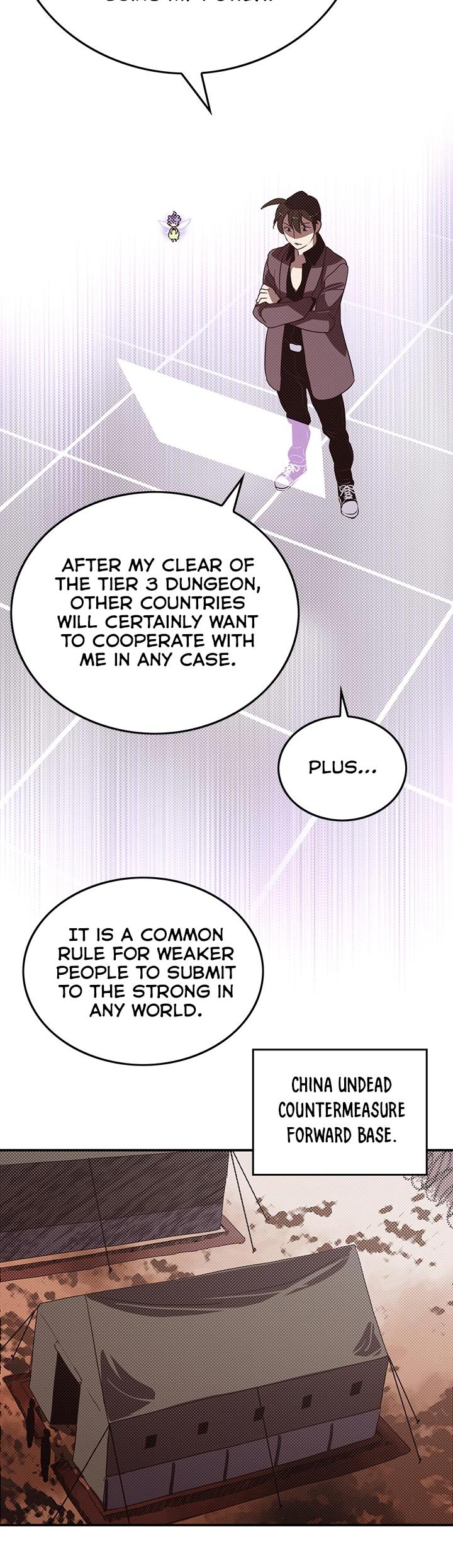 I Am The Sorcerer King Chapter 77 page 13 - Chapter 77