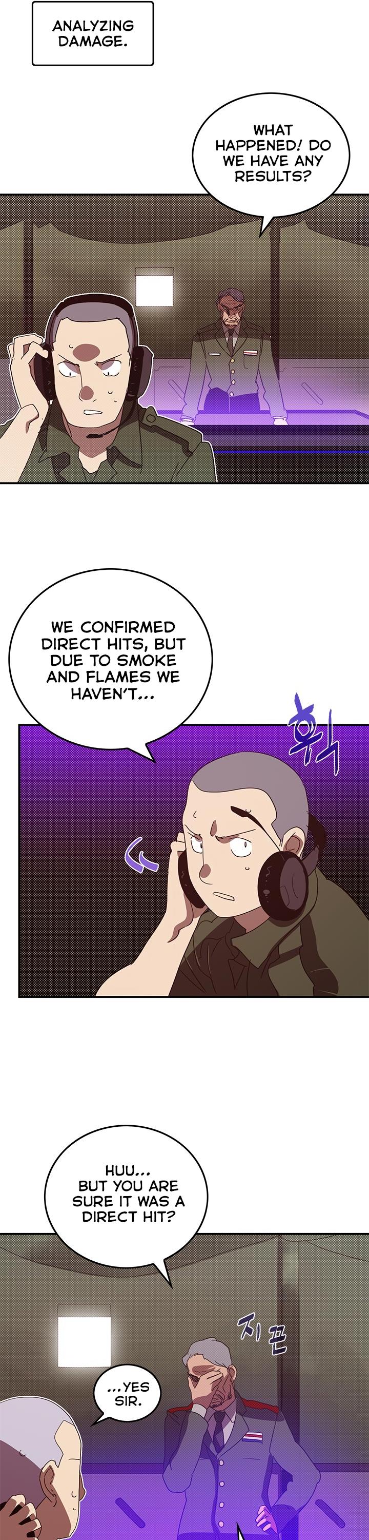 I Am The Sorcerer King Chapter 77 page 15 - Chapter 77