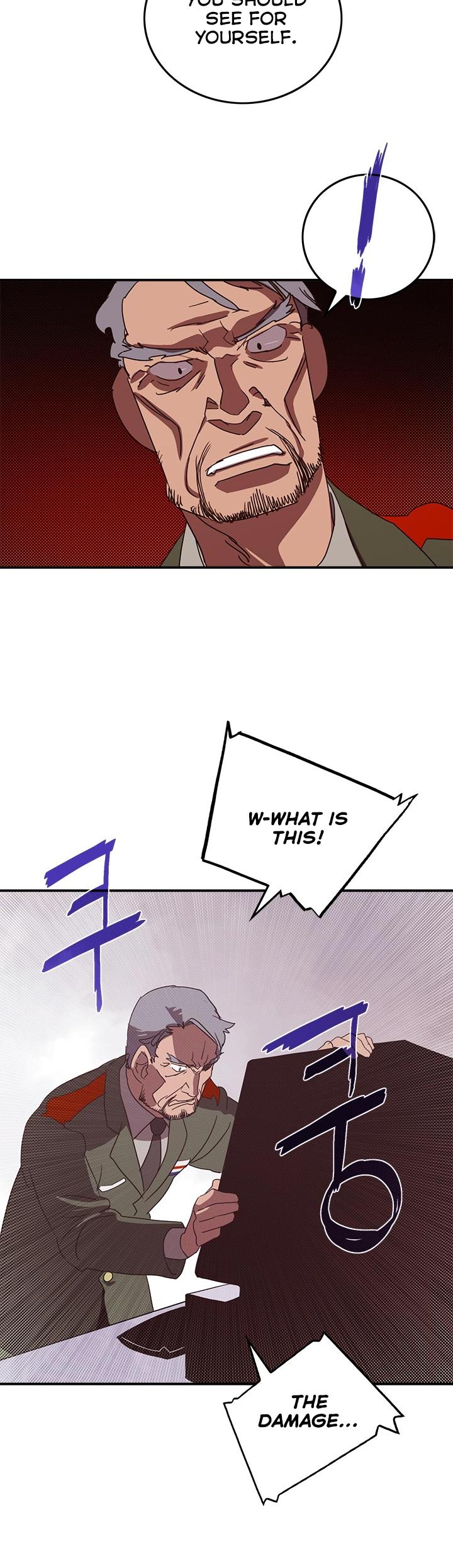I Am The Sorcerer King Chapter 77 page 17 - Chapter 77