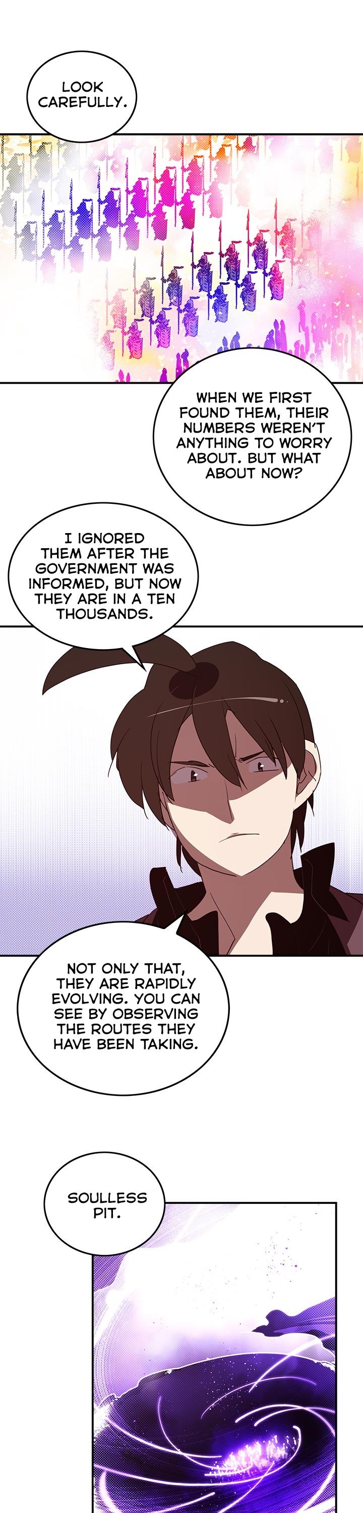 I Am The Sorcerer King Chapter 77 page 2 - Chapter 77