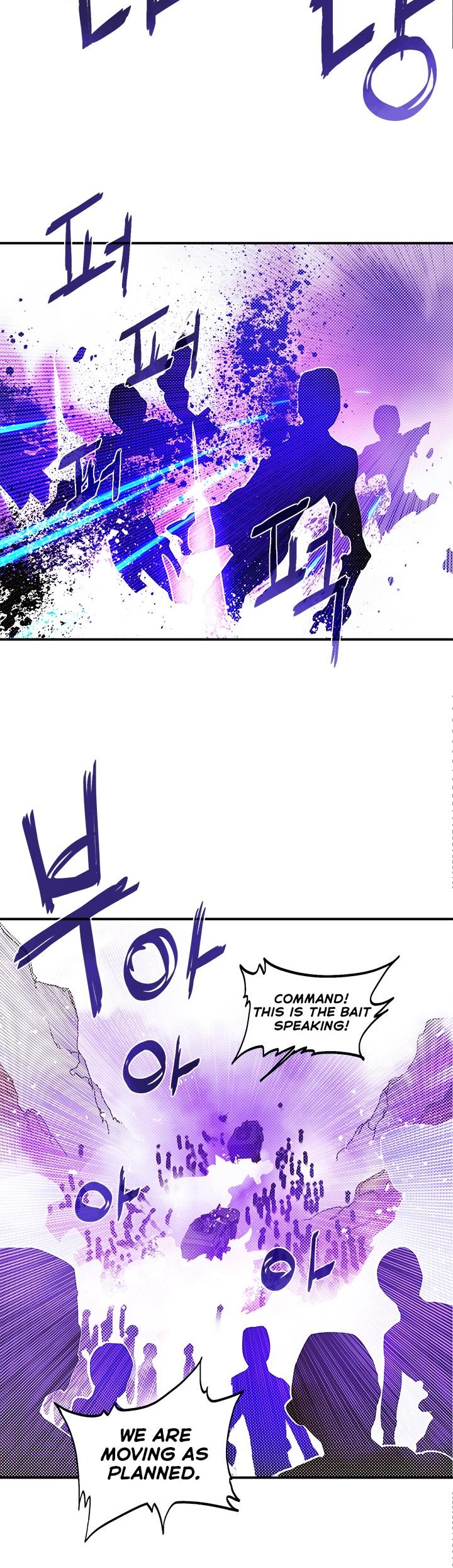 I Am The Sorcerer King Chapter 77 page 21 - Chapter 77