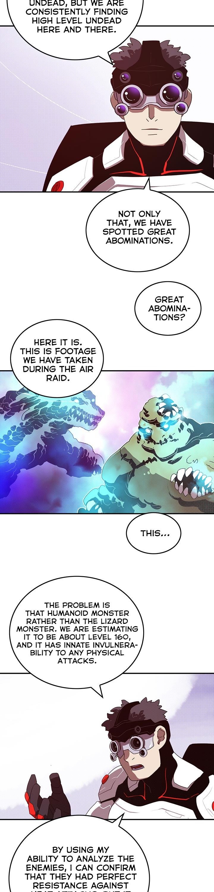 I Am The Sorcerer King Chapter 77 page 24 - Chapter 77