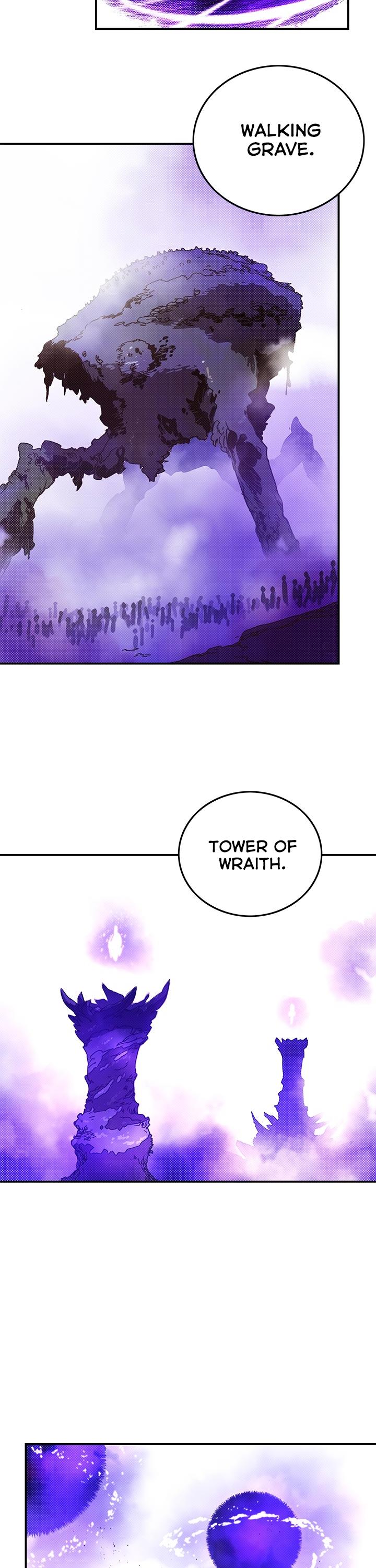 I Am The Sorcerer King Chapter 77 page 3 - Chapter 77