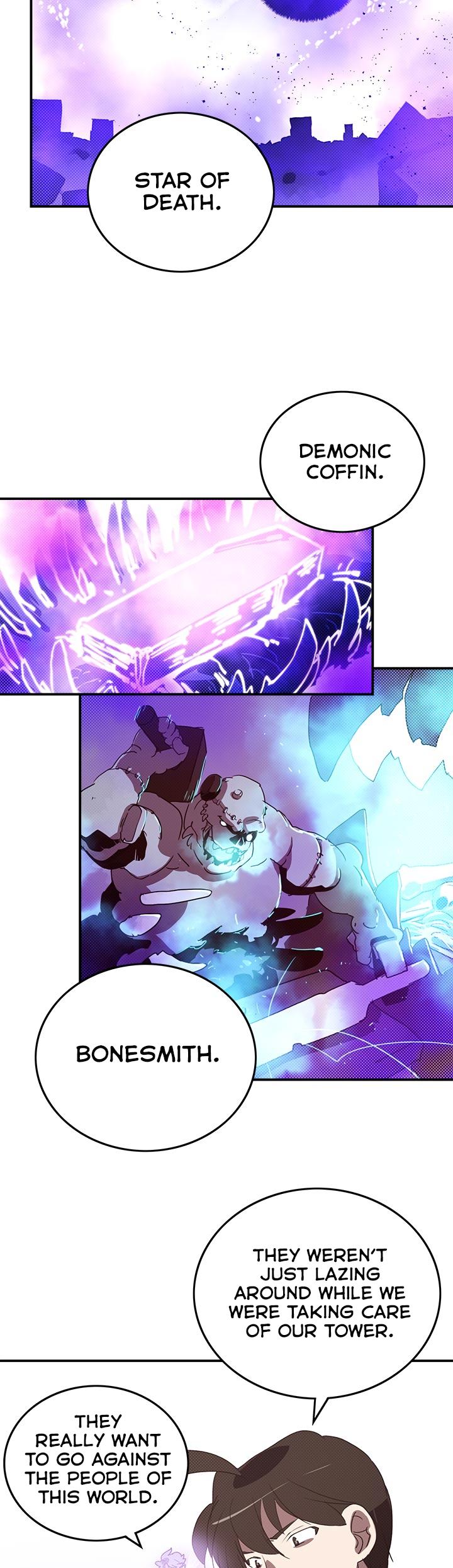 I Am The Sorcerer King Chapter 77 page 4 - Chapter 77