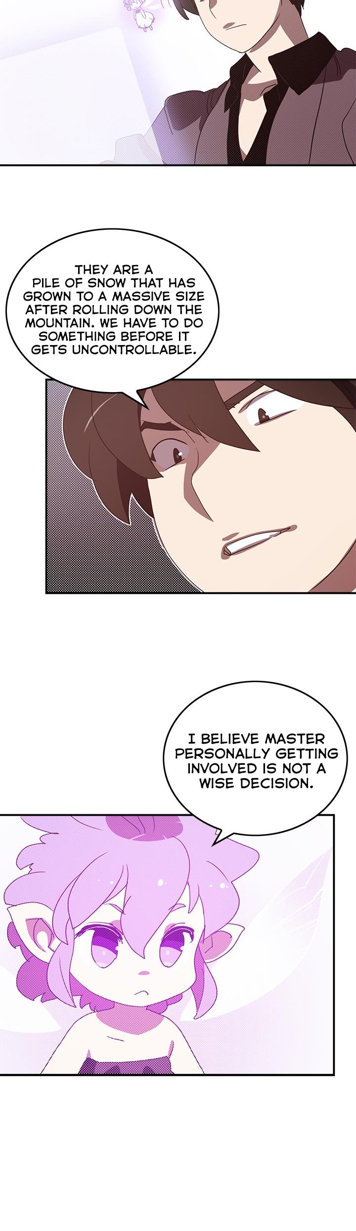 I Am The Sorcerer King Chapter 77 page 5 - Chapter 77