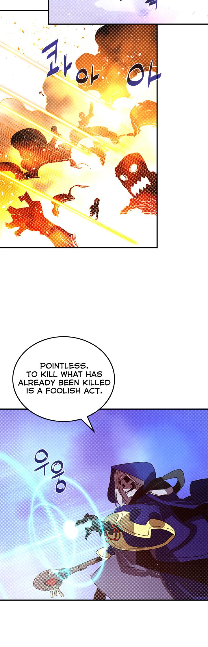 I Am The Sorcerer King Chapter 78 page 13 - Chapter 78