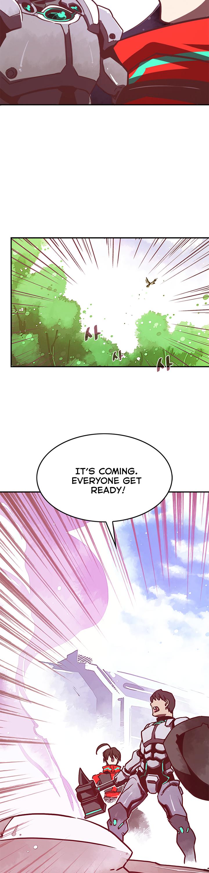 I Am The Sorcerer King Chapter 8 page 11 - Chapter 8