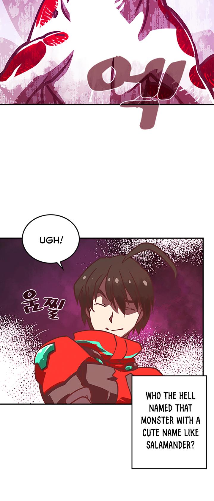 I Am The Sorcerer King Chapter 8 page 17 - Chapter 8