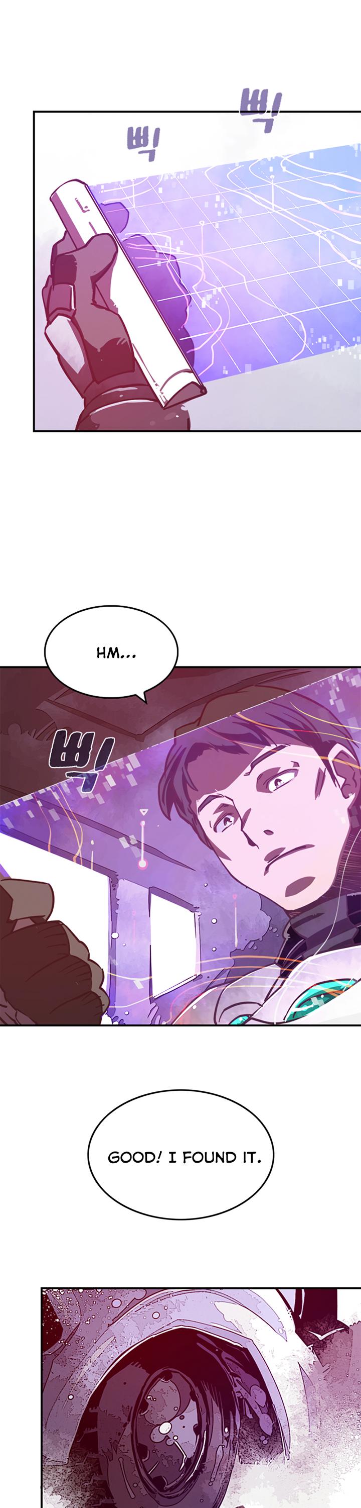 I Am The Sorcerer King Chapter 8 page 2 - Chapter 8