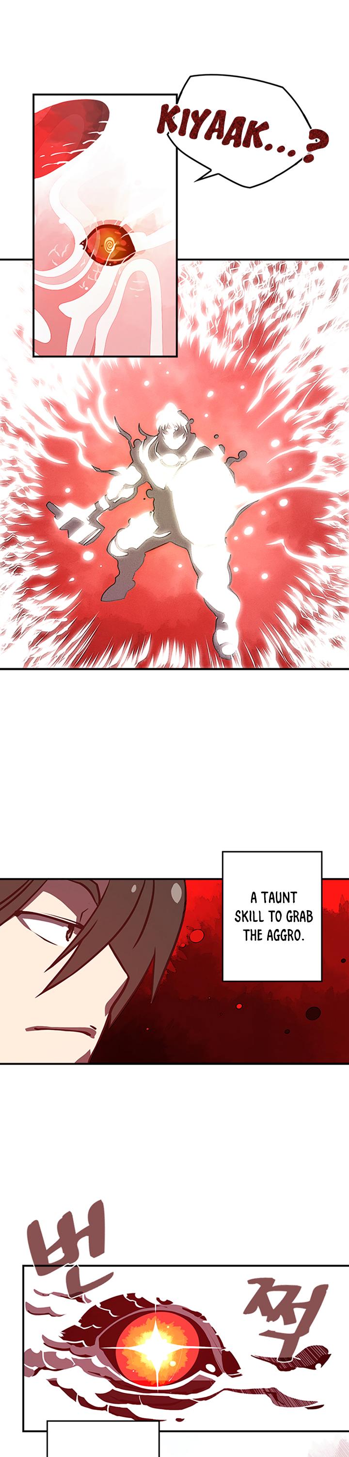 I Am The Sorcerer King Chapter 8 page 22 - Chapter 8