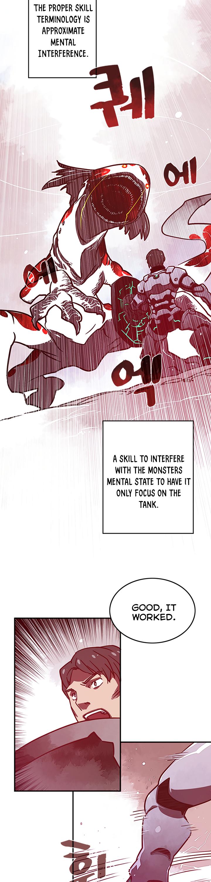 I Am The Sorcerer King Chapter 8 page 23 - Chapter 8