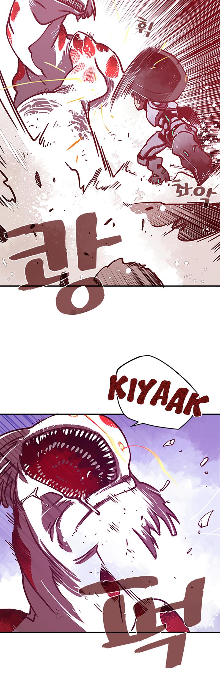 I Am The Sorcerer King Chapter 8 page 25 - Chapter 8