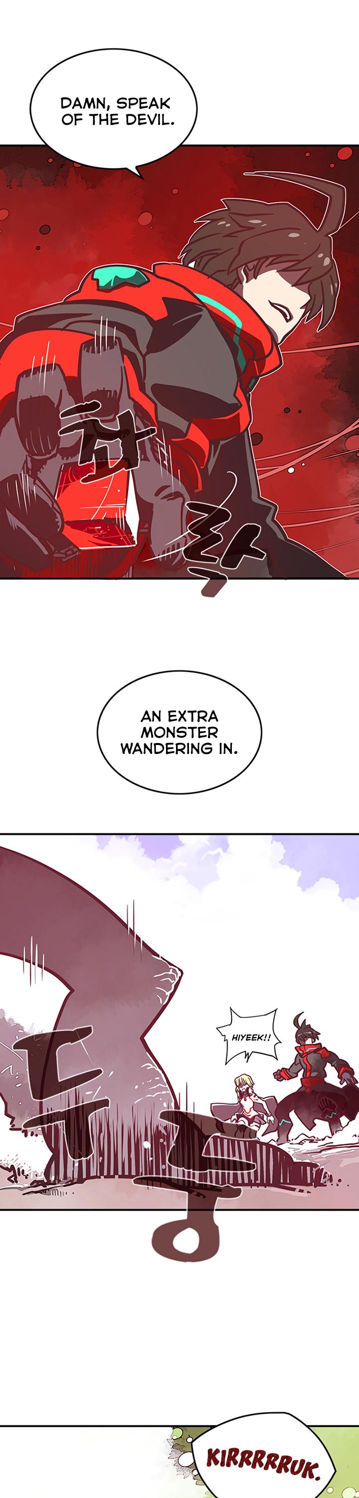 I Am The Sorcerer King Chapter 8 page 30 - Chapter 8