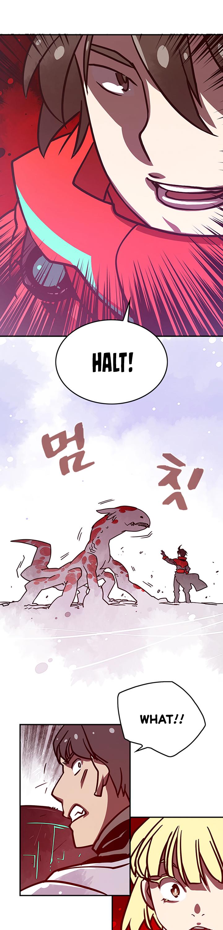 I Am The Sorcerer King Chapter 8 page 33 - Chapter 8