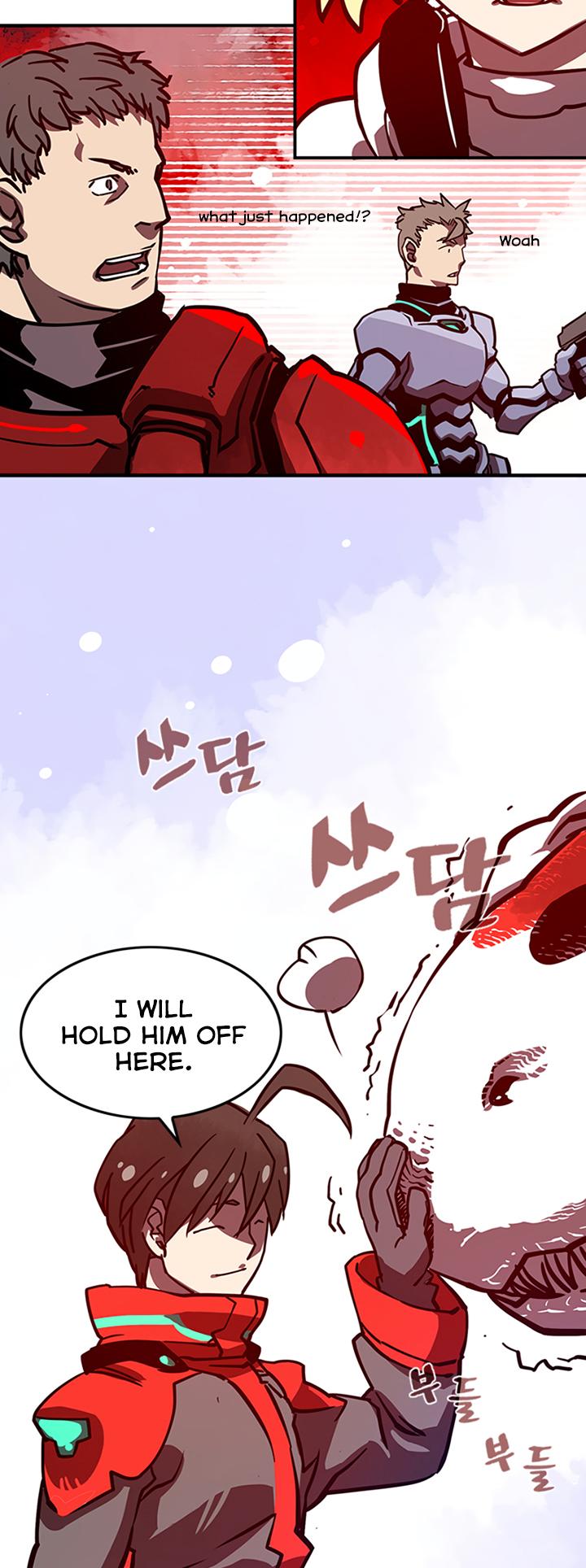 I Am The Sorcerer King Chapter 8 page 34 - Chapter 8