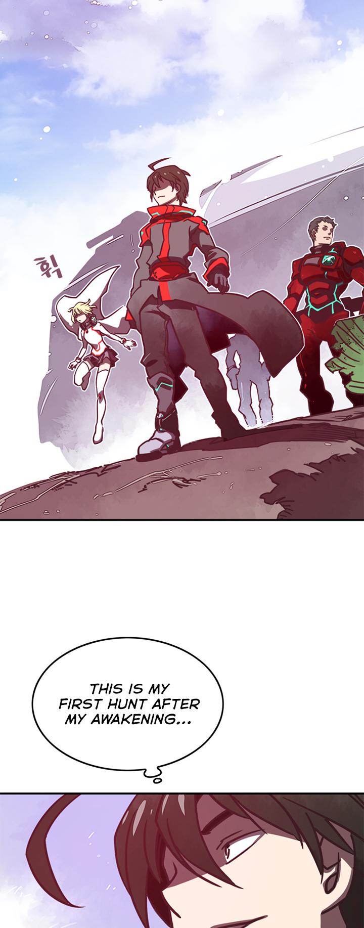 I Am The Sorcerer King Chapter 8 page 4 - Chapter 8