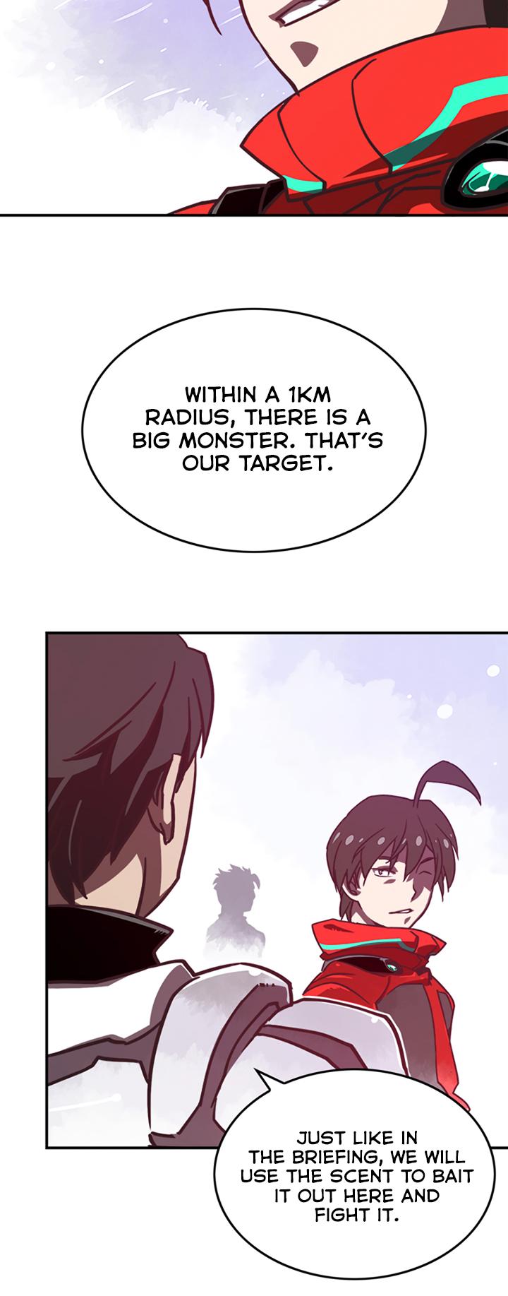 I Am The Sorcerer King Chapter 8 page 5 - Chapter 8